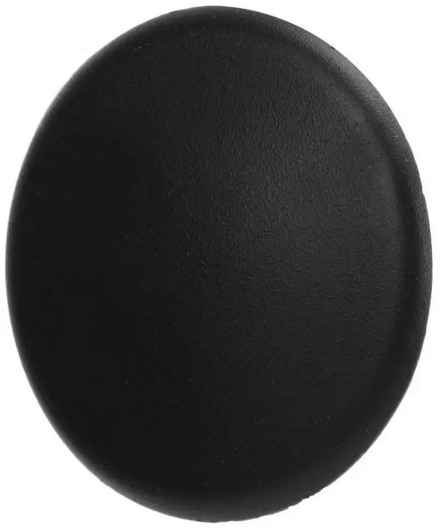 Alt view image 4 of 5 - Yassdwbn Front Seat Armrest Cover Cap Black For Land Rover Discovery LR4 4 L319 2010-2016