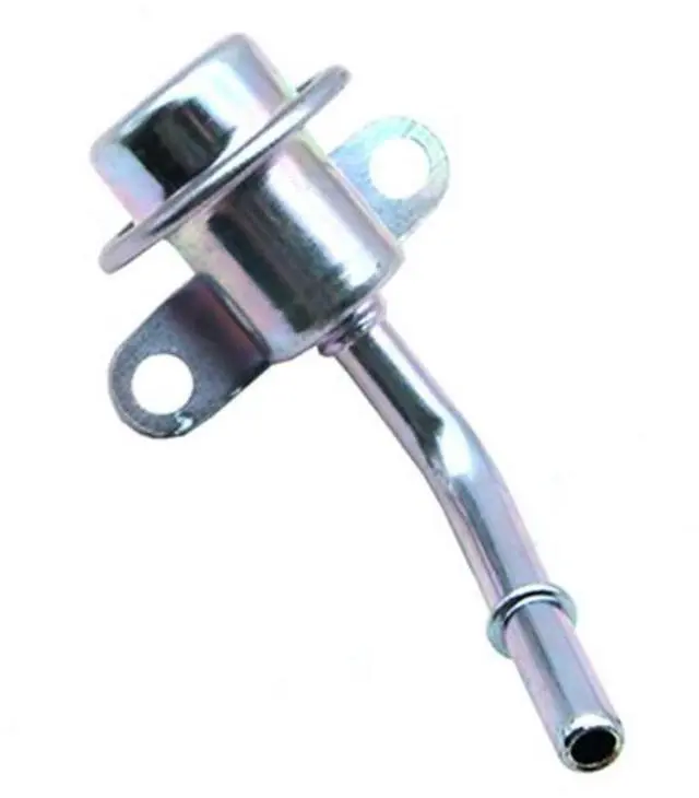 Main image of Yassdwbn Fuel Pressure Regulator Replacement 23270-75050, 23270-75010 For Toyota Tacoma