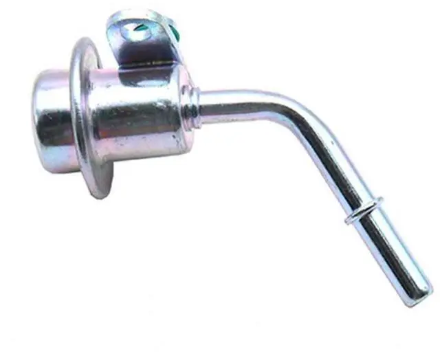 Alt view image 4 of 5 - Yassdwbn Fuel Pressure Regulator Replacement 23270-75050, 23270-75010 For Toyota Tacoma