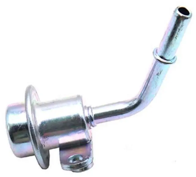 Alt view image 5 of 5 - Yassdwbn Fuel Pressure Regulator Replacement 23270-75050, 23270-75010 For Toyota Tacoma