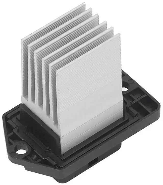 Main image of Furulu A/C Blower Motor Resistor 97179-2J000 For Hyundai Tucson Kia Borrego Forte5 Rio Sportage