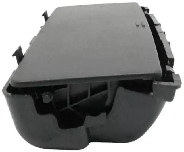 Alt view image 5 of 5 - Paiying Auto Glasses Case Overhead Sunglasses Holder Storage Box For Land Rover Defender