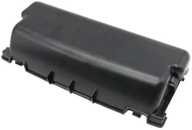 Alt view image 3 of 5 - Paiying Auto Glasses Case Overhead Sunglasses Holder Storage Box For Land Rover Defender