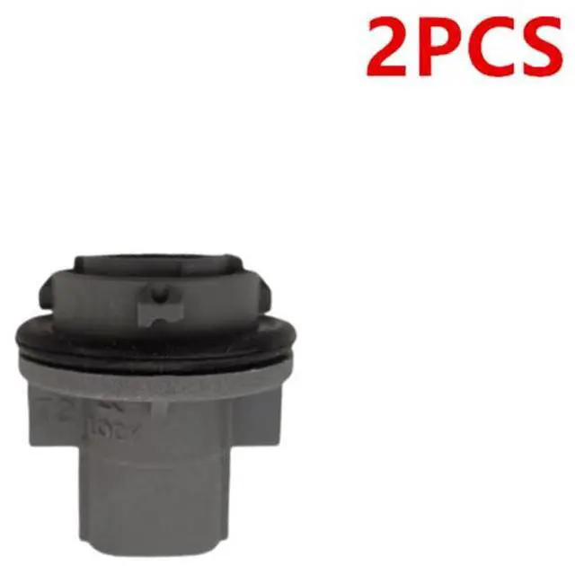 Alt view image 5 of 5 - Paiying 2x Turn Signal Light Bulb Socket S09A51064 S09A-51-064 For Mazda 3 BK 5 CW 323