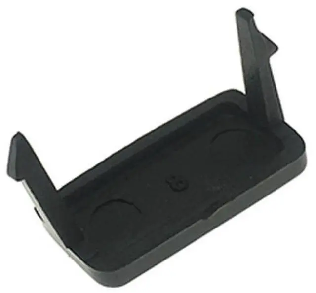 Alt view image 2 of 5 - Yassdwbn 1 x Gear Shift Lever Lock Cap 54716-T2A-A51ZA For Honda Accord Coupe 2013-2017