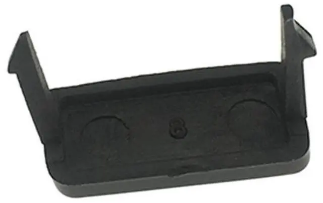 Alt view image 5 of 5 - Yassdwbn 1 x Gear Shift Lever Lock Cap 54716-T2A-A51ZA For Honda Accord Coupe 2013-2017