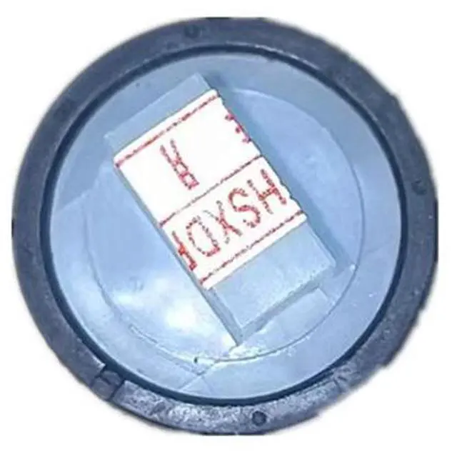 Alt view image 4 of 5 - Paiying 1 x New Fluid Level Sensor Fit For Mazda 6 GG Replacement GR1M-67-488 GR1M67488