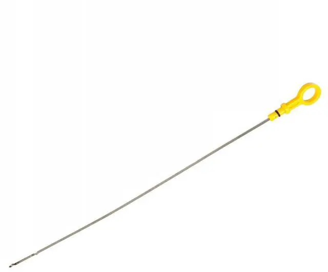 Alt view image 4 of 5 - Yassdwbn Engine Oil Dipstick 11140-3TA0A For Nissan Altima 2013-2016 Rogue 2014-2020 2.5L