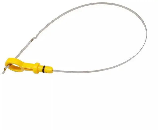 Alt view image 3 of 5 - Yassdwbn Engine Oil Dipstick 11140-3TA0A For Nissan Altima 2013-2016 Rogue 2014-2020 2.5L