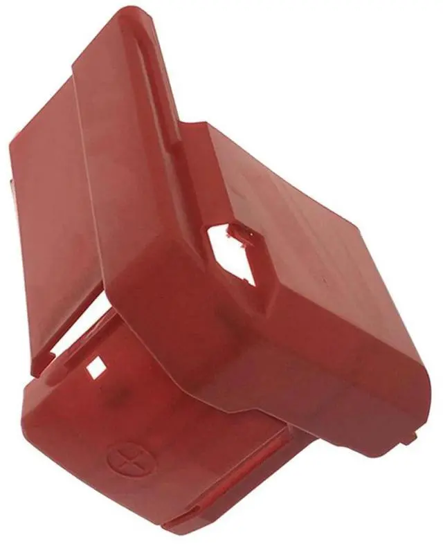 Main image of Yassdwbn Battery Terminal Cover 32418-T9A-003 For Honda Fit 2015 2016 2017 2018 2019 2020