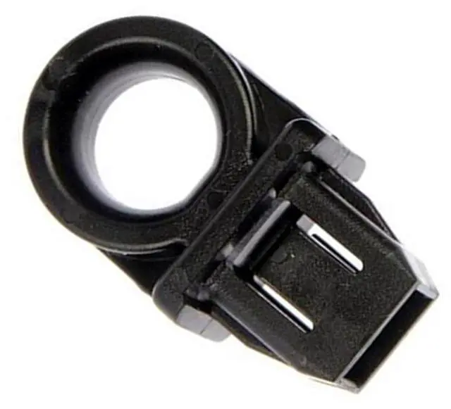 Alt view image 3 of 5 - Paiying 2Pcs 53454-08010 Hood Support/Prop Rod Clamp For Toyota Sienna 1998-2003