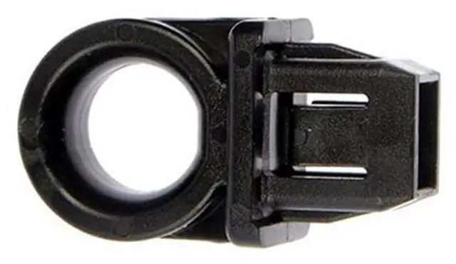 Alt view image 5 of 5 - Paiying 2Pcs 53454-08010 Hood Support/Prop Rod Clamp For Toyota Sienna 1998-2003