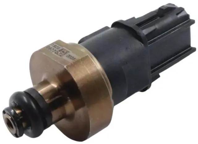 Alt view image 3 of 5 - Acaigel Fuel Oil Pressure Sensor 89458-33030 For Toyota Avalon Camry Corolla RAV4 C-HR