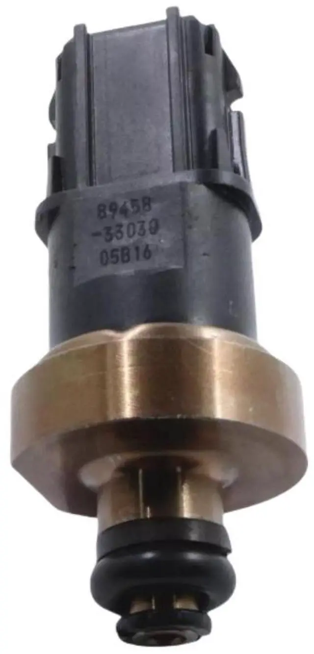 Alt view image 4 of 5 - Acaigel Fuel Oil Pressure Sensor 89458-33030 For Toyota Avalon Camry Corolla RAV4 C-HR