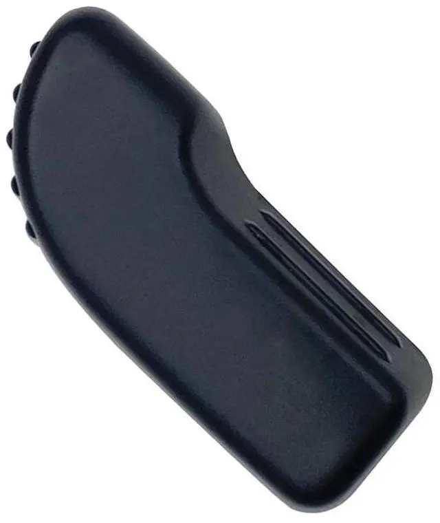 Alt view image 3 of 5 - Paiying 1× Right Side Seat Adjustment Slide Rail Switch Button Fit For Nissan & Infiniti