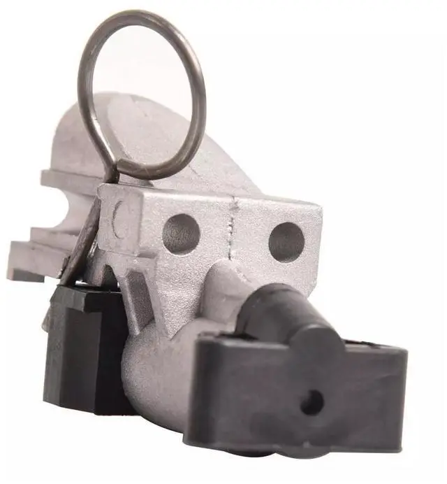 Alt view image 3 of 5 - Paiying Engine Timing Chain Tensioner 2441023800 For Hyundai Elantra Tiburon Kia Spectra