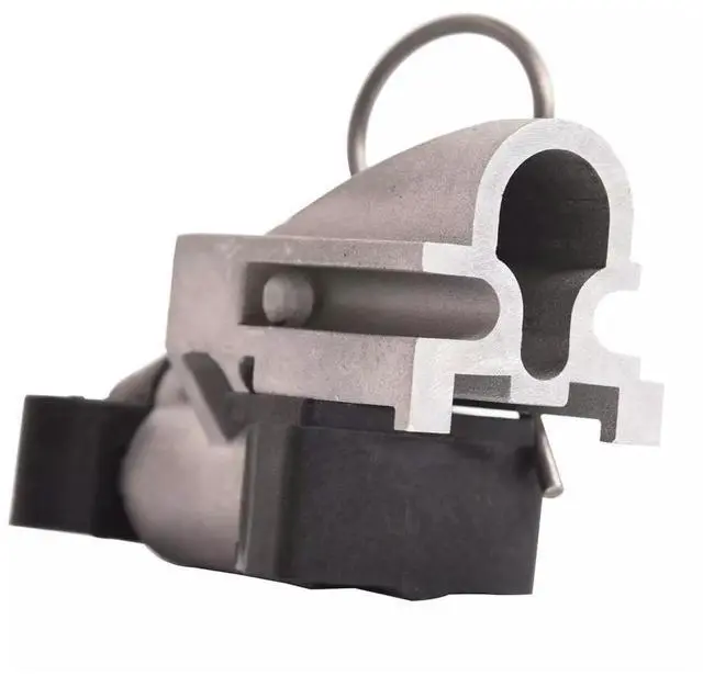 Alt view image 2 of 5 - Paiying Engine Timing Chain Tensioner 2441023800 For Hyundai Elantra Tiburon Kia Spectra