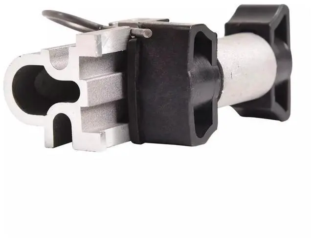 Alt view image 5 of 5 - Paiying Engine Timing Chain Tensioner 2441023800 For Hyundai Elantra Tiburon Kia Spectra