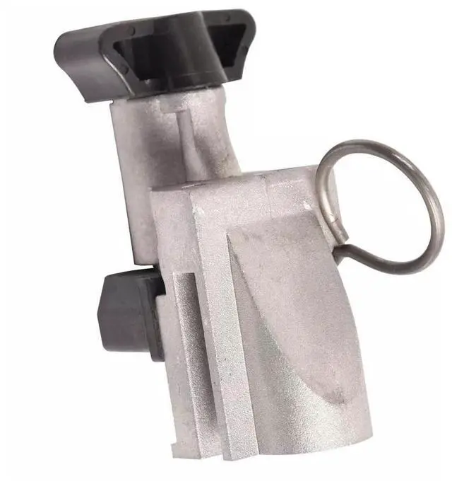 Alt view image 4 of 5 - Paiying Engine Timing Chain Tensioner 2441023800 For Hyundai Elantra Tiburon Kia Spectra