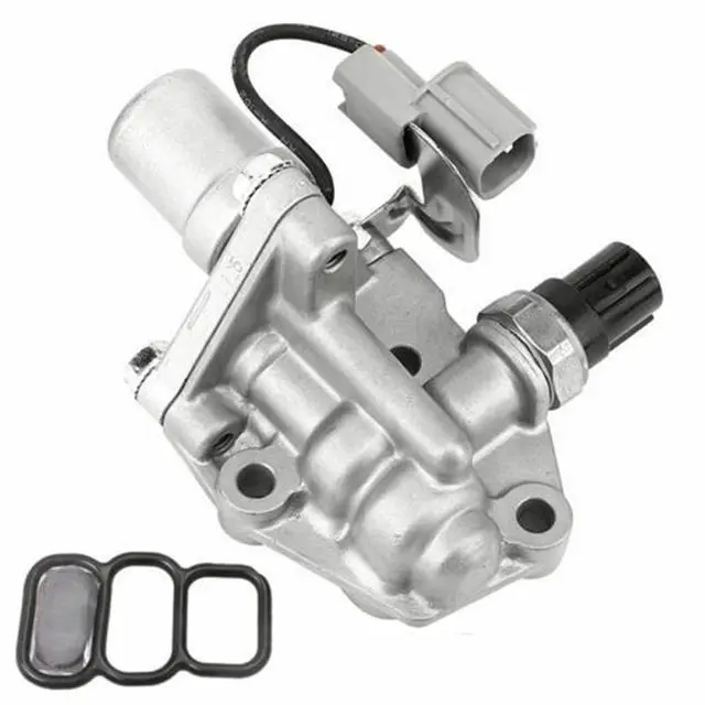 Main image of Acaigel VTEC Solenoid Spool Valve For 98-02 Accord Odyssey 4 Cyl 2.3L 15810-PAA-A02