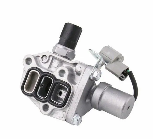 Alt view image 5 of 5 - Acaigel VTEC Solenoid Spool Valve For 98-02 Accord Odyssey 4 Cyl 2.3L 15810-PAA-A02