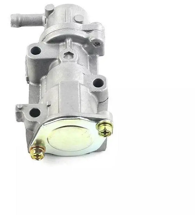 Alt view image 2 of 5 - Yassdwbn 1 x 16500-P0A-A00 Idle Air Control Valve For Honda Accord CRV Prelude Acura CL