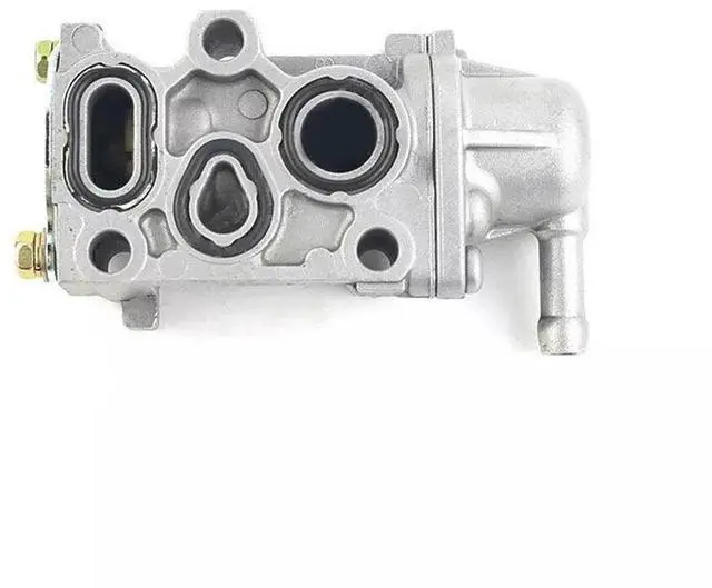Main image of Yassdwbn 1 x 16500-P0A-A00 Idle Air Control Valve For Honda Accord CRV Prelude Acura CL