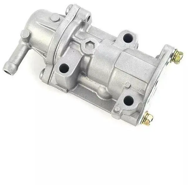 Alt view image 4 of 5 - Yassdwbn 1 x 16500-P0A-A00 Idle Air Control Valve For Honda Accord CRV Prelude Acura CL