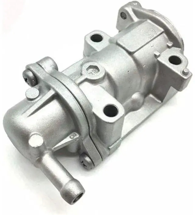 Alt view image 3 of 5 - Yassdwbn 1 x 16500-P0A-A00 Idle Air Control Valve For Honda Accord CRV Prelude Acura CL