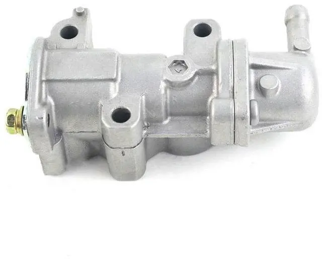 Alt view image 5 of 5 - Yassdwbn 1 x 16500-P0A-A00 Idle Air Control Valve For Honda Accord CRV Prelude Acura CL