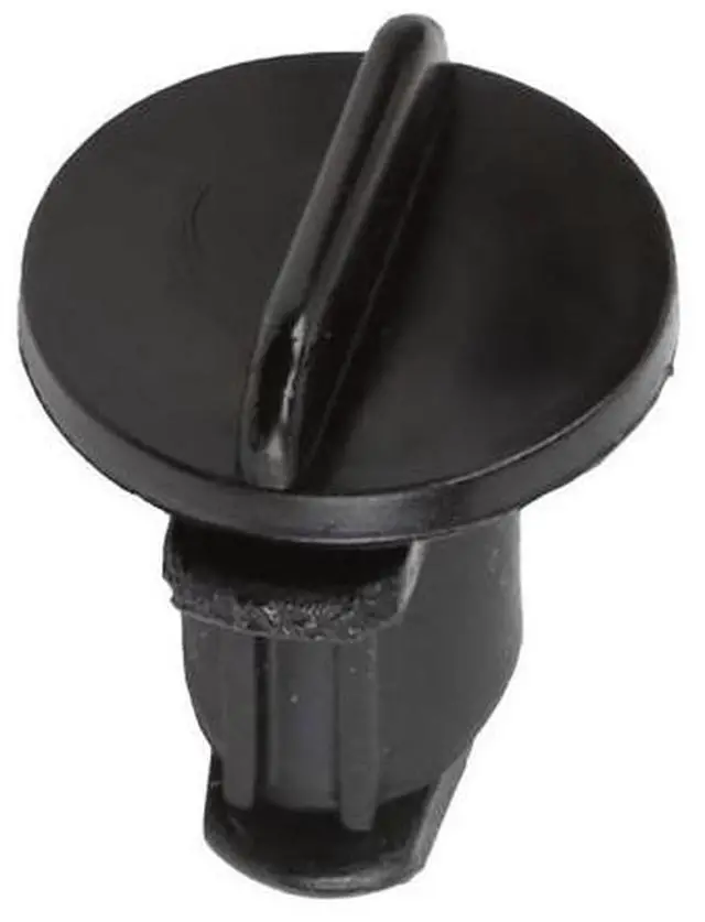 Alt view image 3 of 5 - Yassdwbn 2Pcs/set Glove Box Stop Clips Replacement 10356314 Fit for GMC