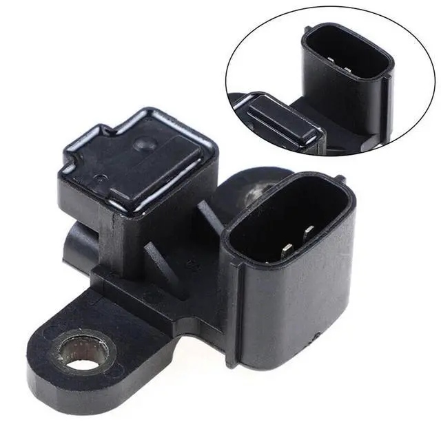 Main image of Yassdwbn Crank Position Sensor For Mitsubishi Lancer L4 2.0L 2002-2007 MR560132 SN4207
