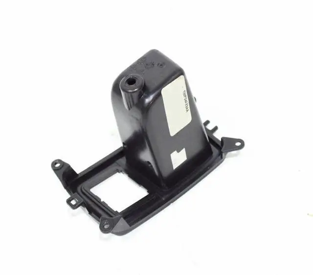 Alt view image 3 of 5 - Yassdwbn Power Outlet Bezel 1WP34DX9AA For 2013-2022 Ram