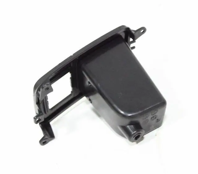 Alt view image 2 of 5 - Yassdwbn Power Outlet Bezel 1WP34DX9AA For 2013-2022 Ram