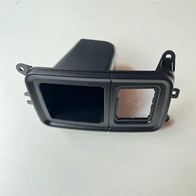 Main image of Yassdwbn Power Outlet Bezel 1WP34DX9AA For 2013-2022 Ram