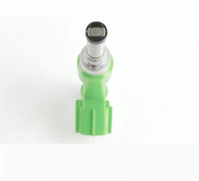 Alt view image 2 of 5 - Paiying 4x Fuel Injectors For 09-12 Toyota Camry Lexus RAV4 2.5L 23250-0V010 23209-09175