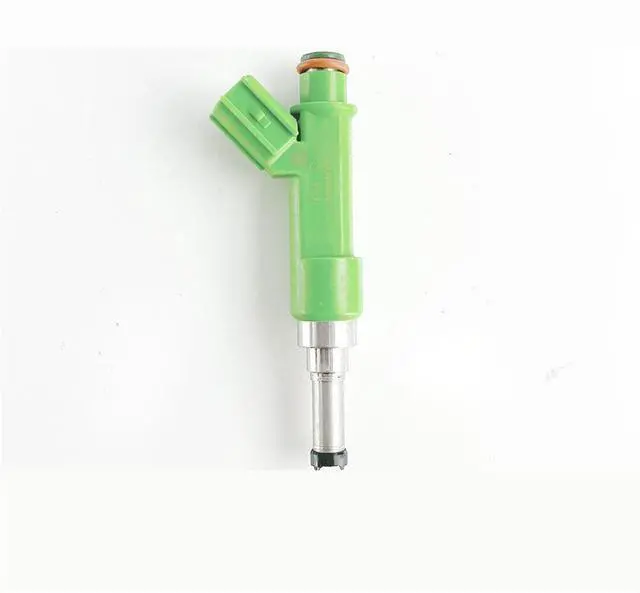 Alt view image 5 of 5 - Paiying 4x Fuel Injectors For 09-12 Toyota Camry Lexus RAV4 2.5L 23250-0V010 23209-09175