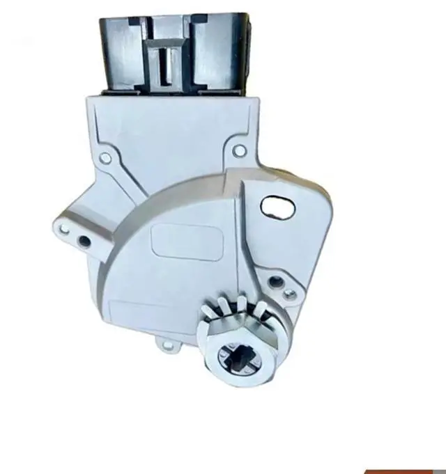 Main image of Yassdwbn Neutral Safety Switch NS-248 BV8B19444 2473157B10 For Toyota Mazda Suzuki Chevy