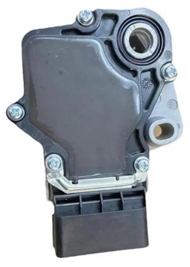 Alt view image 2 of 5 - Yassdwbn Neutral Safety Switch NS-248 BV8B19444 2473157B10 For Toyota Mazda Suzuki Chevy