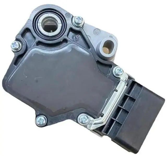 Alt view image 5 of 5 - Yassdwbn Neutral Safety Switch NS-248 BV8B19444 2473157B10 For Toyota Mazda Suzuki Chevy