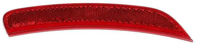 Alt view image 4 of 5 - Yassdwbn Pair Side Marker Reflector Lamp Left+Right For 2015-2017 Chrysler 200 68194896AA