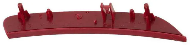 Alt view image 3 of 5 - Yassdwbn Pair Side Marker Reflector Lamp Left+Right For 2015-2017 Chrysler 200 68194896AA