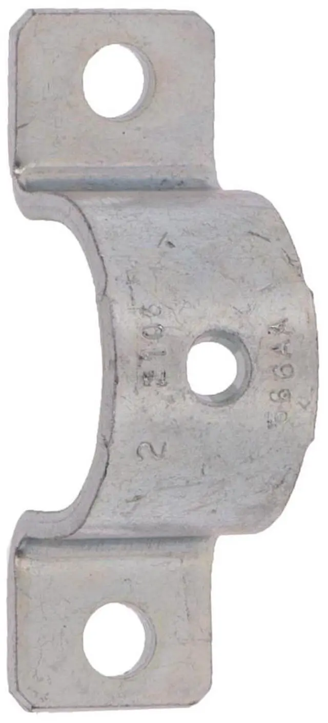 Alt view image 4 of 5 - Yassdwbn Car Suspension Stabilizier Bar Bushing Retainer Bracket For Jeep Compass Patriot