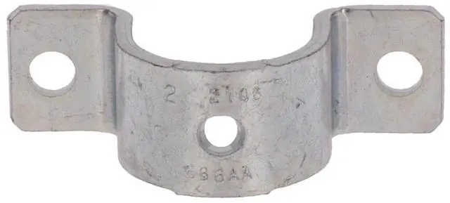 Alt view image 3 of 5 - Yassdwbn Car Suspension Stabilizier Bar Bushing Retainer Bracket For Jeep Compass Patriot