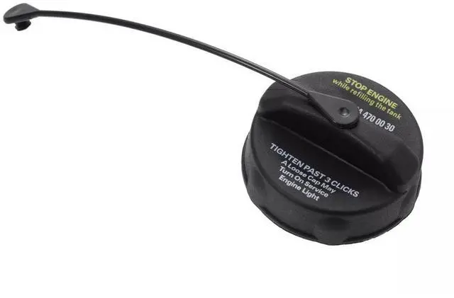 Main image of Paiying Fuel Tank Cap Cover A1644700030 For Mercedes-Benz GLS450 GLE400 GLE63 GL550 ML63