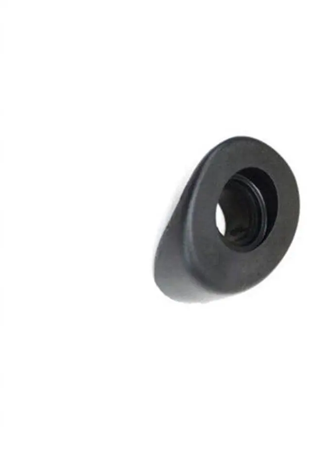 Alt view image 5 of 5 - Paiying For 97-01 Jeep Cherokee Antenna Escutcheo Base Bezel  New