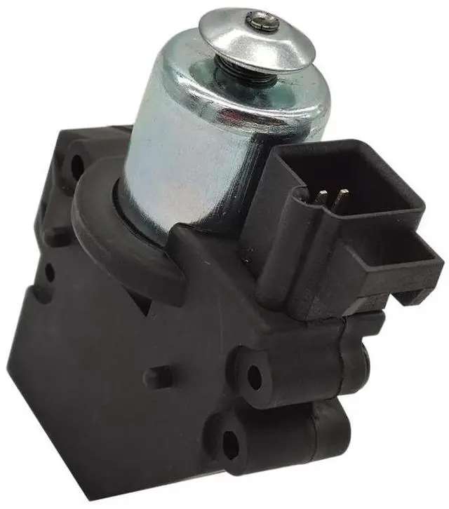 Alt view image 3 of 5 - Paiying Shift Interlock Solenoid 924-978 88967140 For Chevrolet Trailblazer Buick Hummer