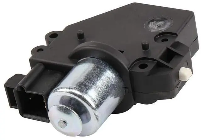 Main image of Paiying Shift Interlock Solenoid 924-978 88967140 For Chevrolet Trailblazer Buick Hummer