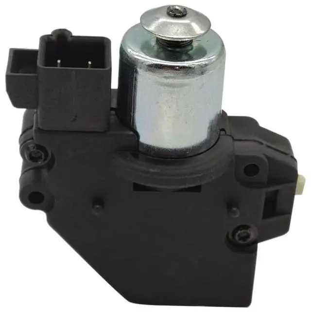 Alt view image 2 of 5 - Paiying Shift Interlock Solenoid 924-978 88967140 For Chevrolet Trailblazer Buick Hummer