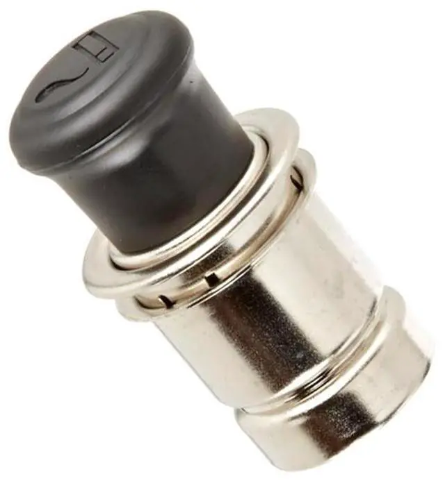 Alt view image 2 of 6 - Furulu Cigarette Lighter Element 85500-12240 Fit For Toyota 4Runner Corolla Tacoma MR2